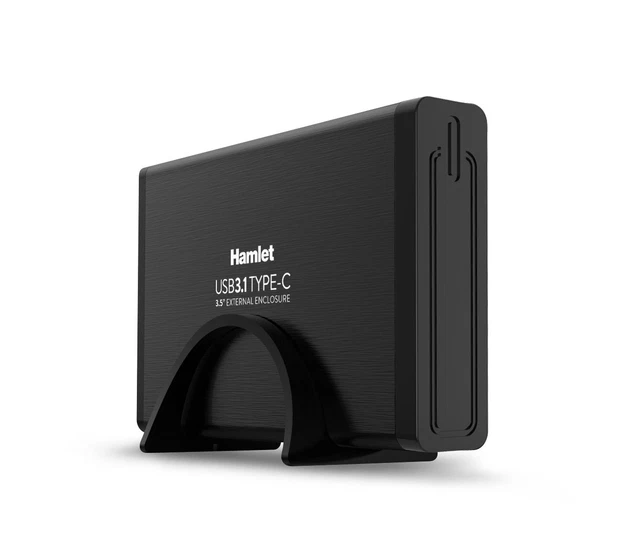 Box Hdd 3 5  Usb C 3.1 NEW