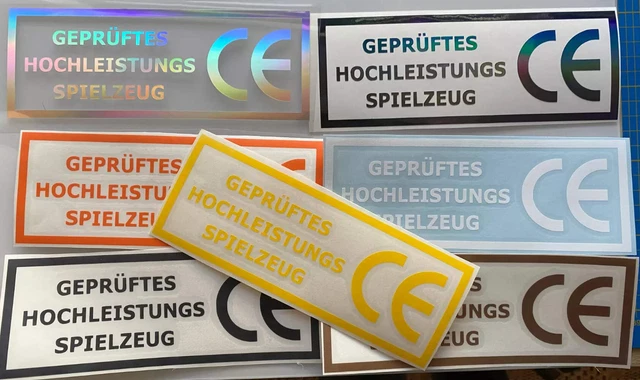 Aufkleber / Sticker - Bis Der Tüv Uns Scheidet ! Auto / Motorrad / MTB / Boot