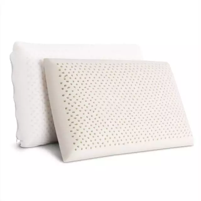 Giselle Latex Pillow Classic Set of 2