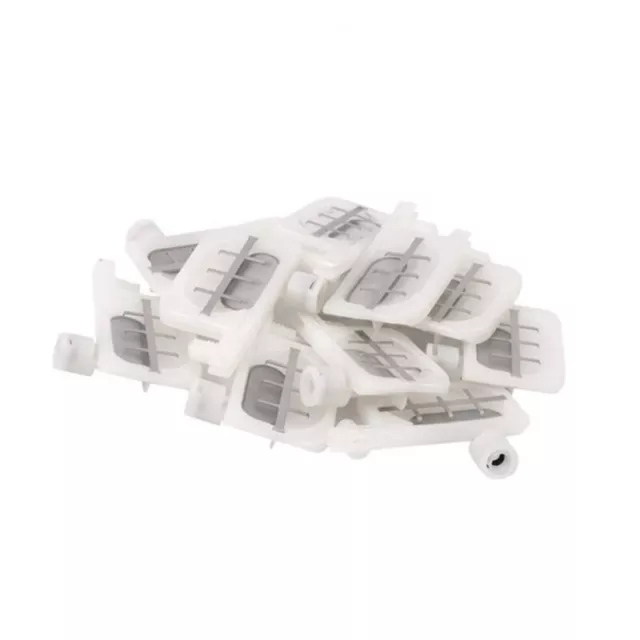 10PCS Small Ink Damper for  Mutoh 2400 1100 R1800 1900 1390 DX4 DX5 RJ-80005527