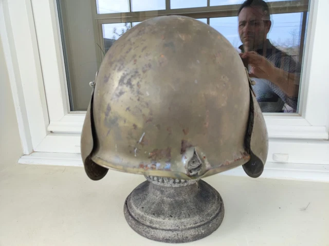 Casque Us WW2 USAAF