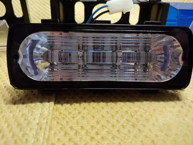 Whelen Li Berty Module New Whelen Li Berty Module New