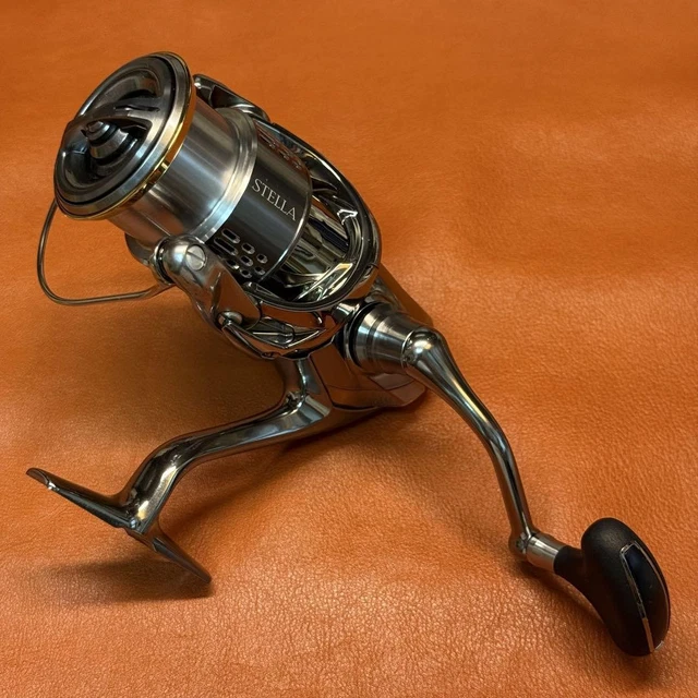 リール 18STELLA 3000MHG ☆ 18 STELLA ステラ 3000MHG ☆ Amazon | シマノ(SHIMANO