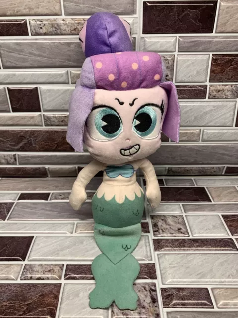 Cuphead Plush Figure King Dice 22 cm – Amuzzi