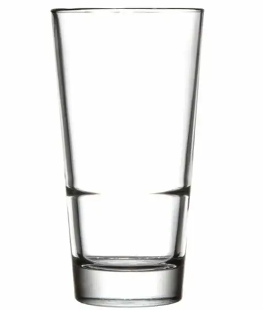 Libbey 15720 Endeavor 16.5oz Pub Glass - 12 Per Case