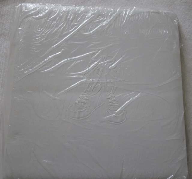 Álbum Creative Memories Blanco Baby Coverse 12 X 12", Sin Páginas, Nuevo
