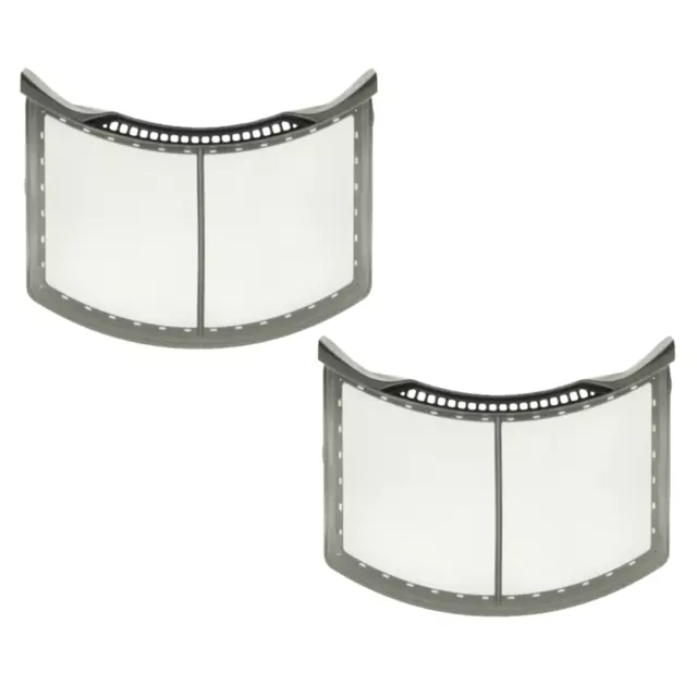 134793600 Dryer Lint Filter Fit For Electrolux  2-PACK
