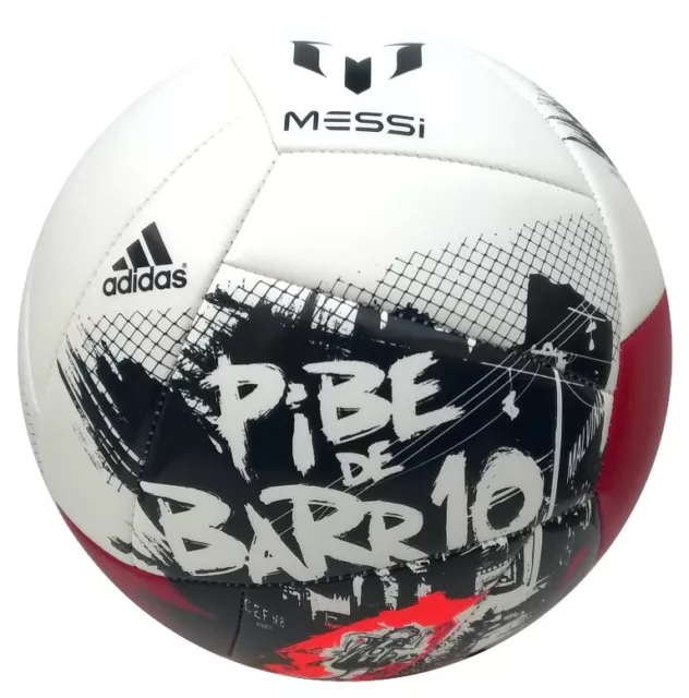Adidas Messi Fußball Argentinien WM Ball 2022 Weltmeister Nr. 10 Idol