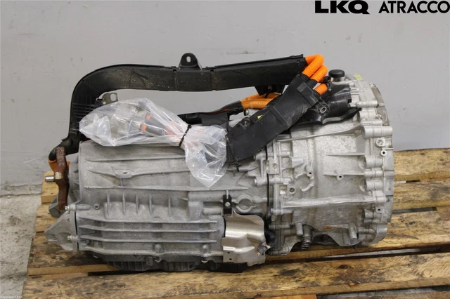 Antriebswelle Passend Für Mercedes W213 E 220 D 2.0 4-matic 163 PS Diesel 120 KW 2016 - 2023 OM 654.920