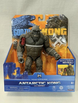 godzilla vs kong antarctic kong