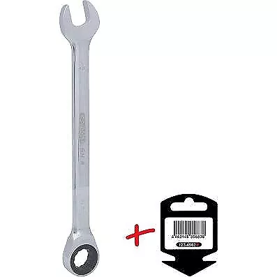 KS TOOLS GEARplus Ratschenringmaulschlüssel, 1/2"