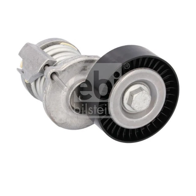 Original Febi 102297 Tendeur de Courroie Trapézoïdiale pour Audi Seat Skoda VW