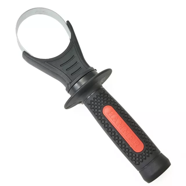 Adjustable Handle for Rotating Electric Tool Accessories Superior Performance