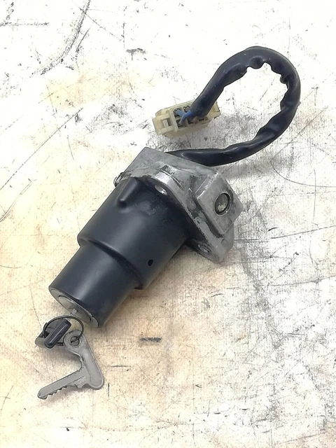 Levier D'accélérateur De Carburateur Yamaha XT 600 (43F / 34L) – Réf. 34K-14305-00-00 – Très Bon état