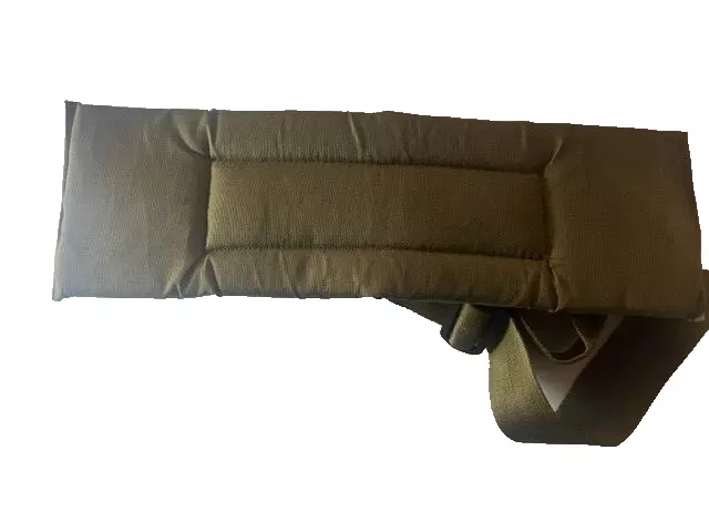 Military Alice Pack Kidney Pad & Waist Belt LC1 Frame Olive Drab US GI Type NEW 2