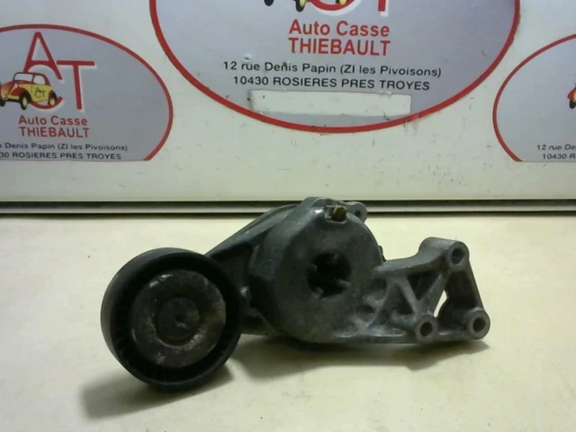 Galet tendeur VOLKSWAGEN BORA Essence /R:40291059