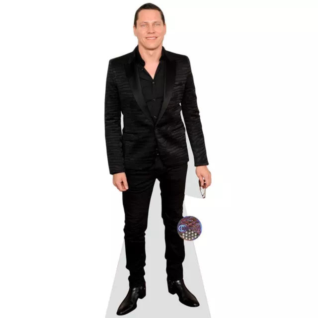 Tiësto Taille Mini