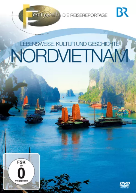 DVD Vietnam Del Nord Di Br Fernweh Das Rivista Viaggi Con Consigli Autoctoni