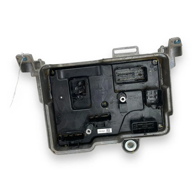 20172023 TESLA MODEL 3 / Y Vehicle control module front body