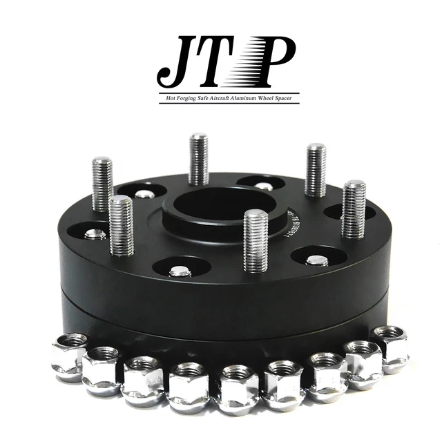 4PCS 25MM SAFE Wheel Spacers for Nissan NP300 20142023,XTerra 20052015,Terra EUR 215,27