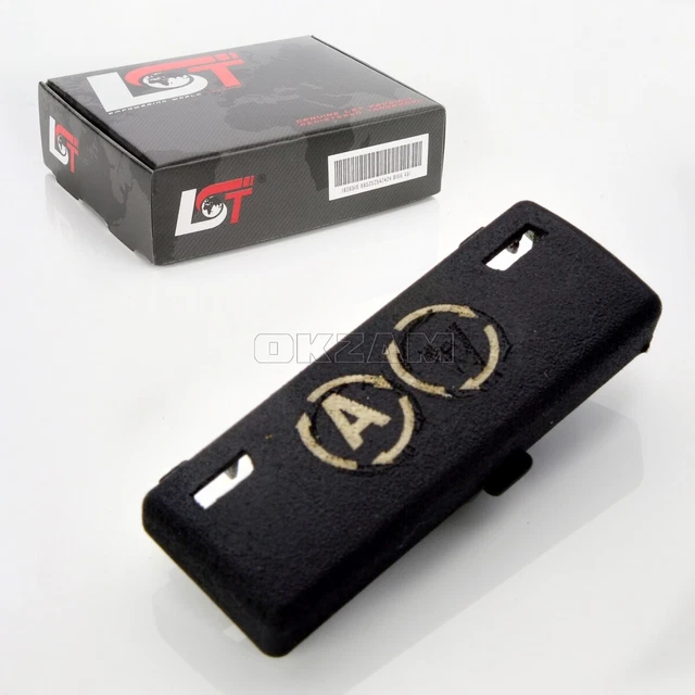 Kit Boutons De Climatisation Pour BMW E39 X5 - Compatible Avec Modèle E53 Et Série 520, Neuf Sous Blister