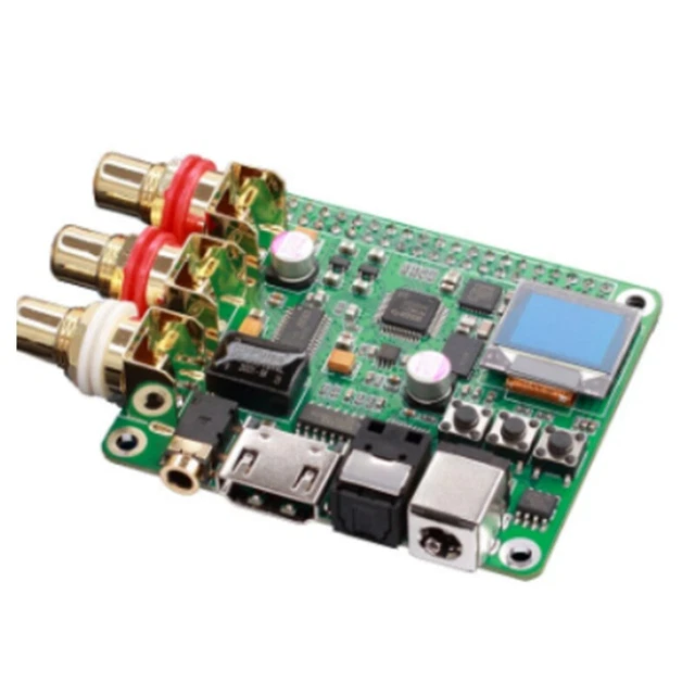 SCHEDA DI ESPANSIONE sistema luminoso PH2.0 modulo di espansione per -03 1/14 RC5387 EUR 6,53