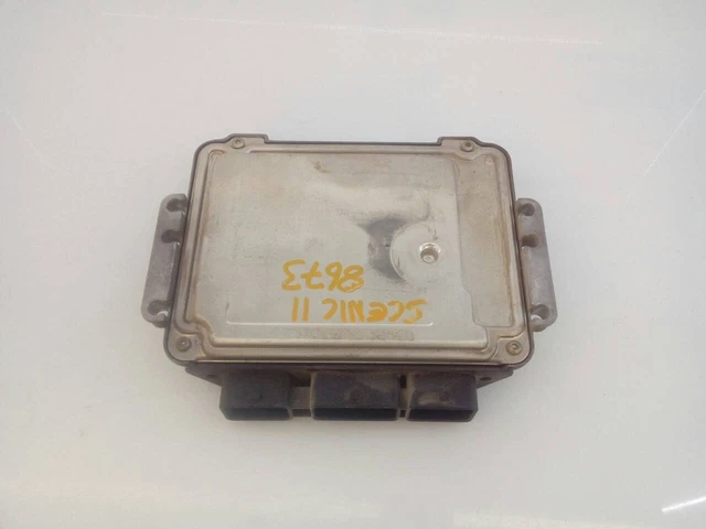 8200305678 boîtier moteur uce renault grand scénic ii 2230183
