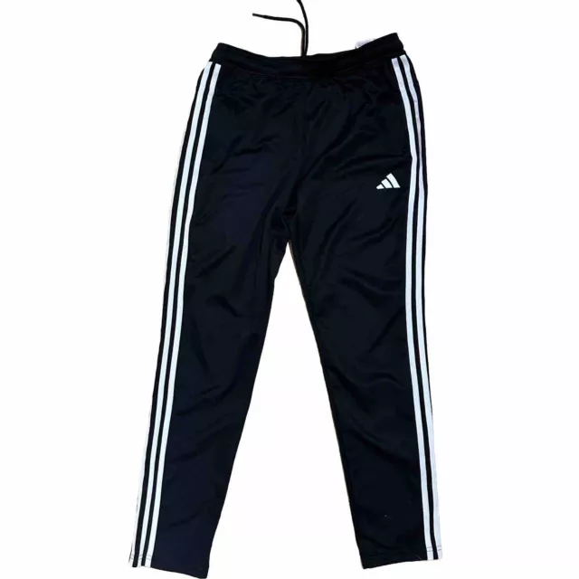 Adidas Aeroready Jogginghose Schwarz Gr. M