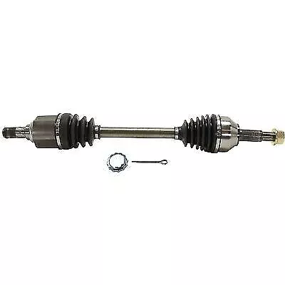 FITS Axle Shaft Assembly Front Left Side For 2008-2015 Nissan Rogue Front-Wheel