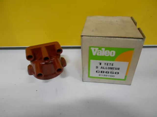 Calotta spinterogeno Valeo per Renault super 5 GTS.  [6515.18]