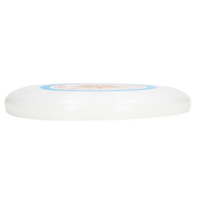 Outdoor Flying Disc Adult Portable Fitness Sports Beach Luminous Flying Disc OCH