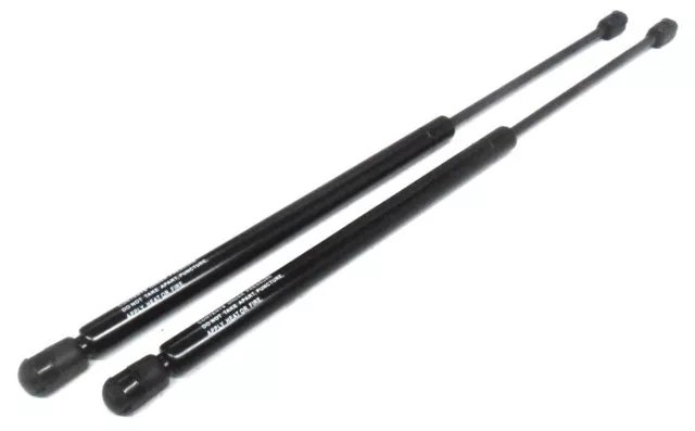 Ford Falcon Tailgate Gas Struts Suit AU BA BF Station Wagon 1998-2010 Models