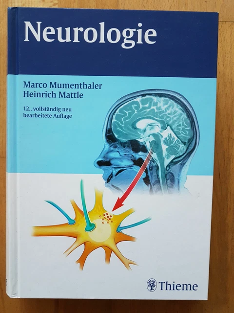 NEUROLOGIE, NEUROANATOMIE, MULTIPLE Sklerose, Neurotraumatologie