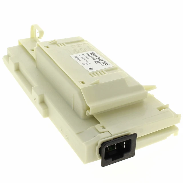 Module de puissance 12015621 pour Lave-vaisselle Bosch