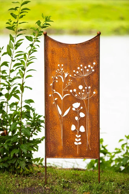 Etichette Per Piante In Vetro Acrilico Grigio Trasparente - Cartellini Per Erbe Aromatiche, Set Da Giardino, 16 Cm, Incise In Germania