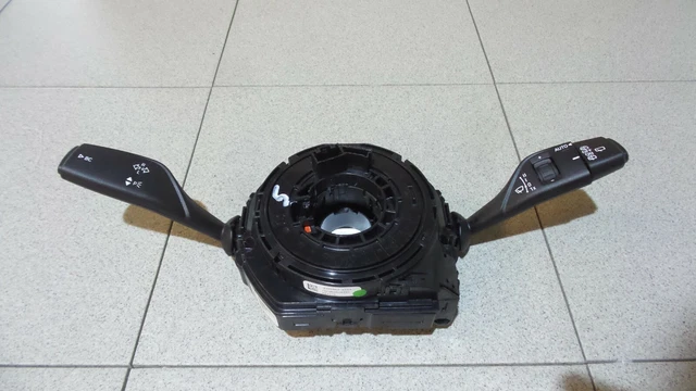 DURITE DE TURBO TUYAU AIR FORD FOCUS Mk2 C-Max 1.6 TDCi 6M51-6C646-XD XE X EUR 55,00 - FR