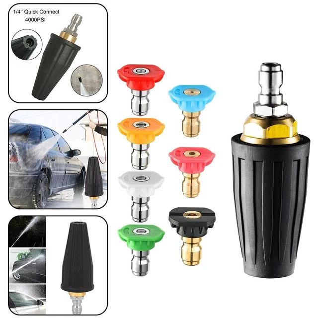 AEM V3 - Kit Ugelli Extra Per Iniezione Acqua/Metanolo – Modello 30-3315 Con Tubo E Raccordo A T