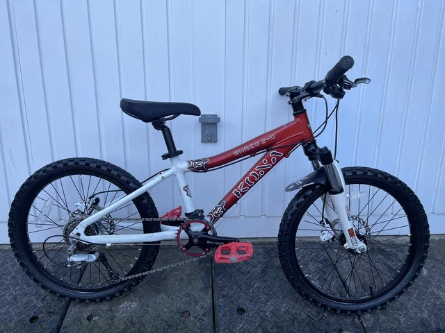 Kona shred 24 online