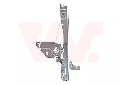 VAN WEZEL Fensterheber 4068261 für PEUGEOT