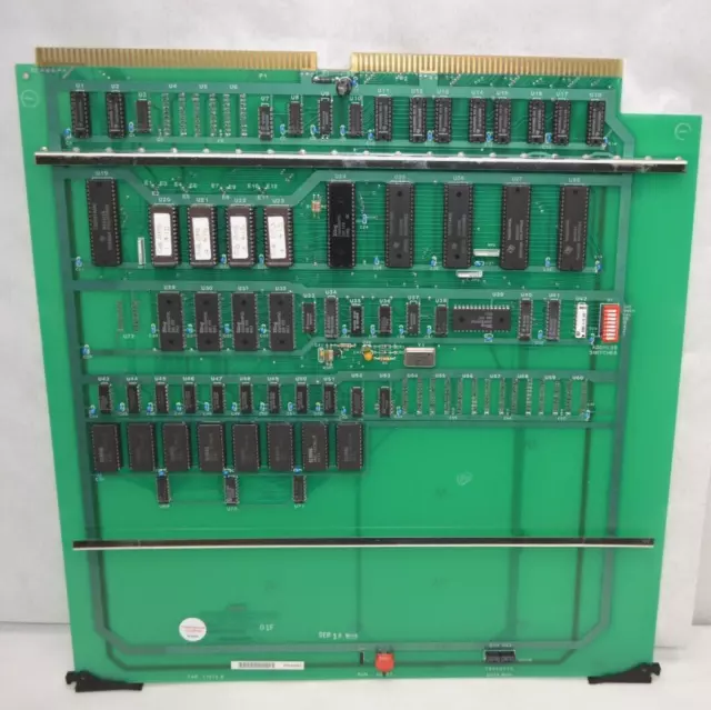 11515 / Pcb Communication Interface Assy 11514 B/11514-01 / Aehr Test Systems