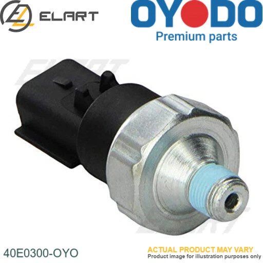 INTERRUTTORE PRESSIONE OLIO PER MAZDA 121/II/berlina 323/III/Hatchback/Stazione/Carro/Mk