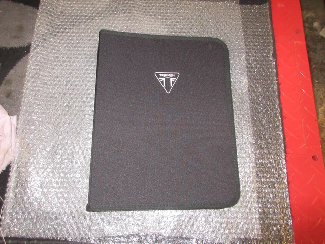 Service & Repair Manuals, Motorcycle Manuals & Literature, Vehicle