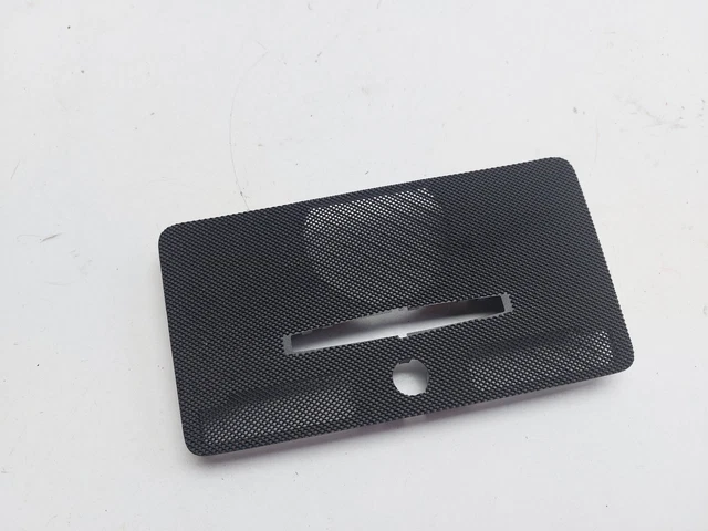 Mercedes-Benz C Class W204 Dashboard Speaker Cover Trim 2008 A2046800589