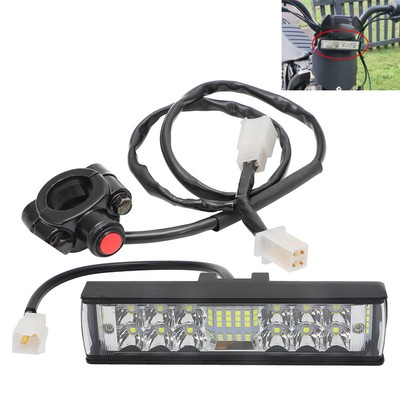 sur ron turn signals