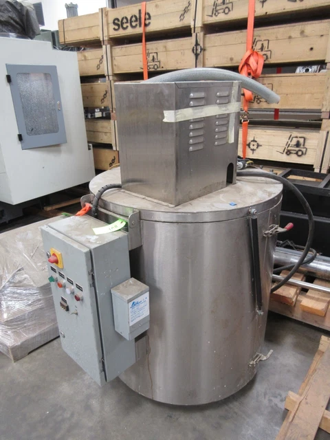 Universal Photonics Ms-61466 Photoresist Machine 4Coatings In Lithography