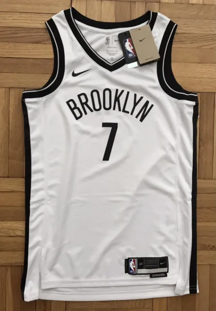 The Crossover on X: Kevin Durant in the Nets' Basquiat-inspired City  Edition jerseys 🎨 (via @35Ventures)  / X
