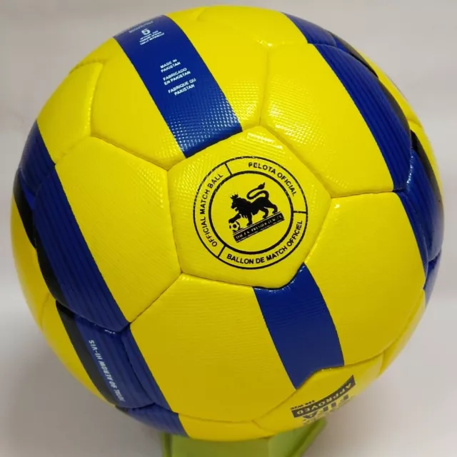 Balon T90 Strike Premier League
