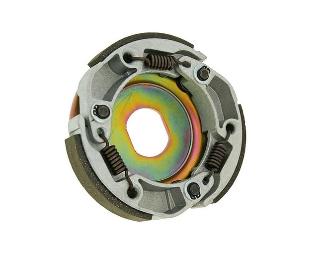 Embrayage RACING 107mm pour KYMCO Maxxer 50cc, MXer, MXU, New, People, S, Sento