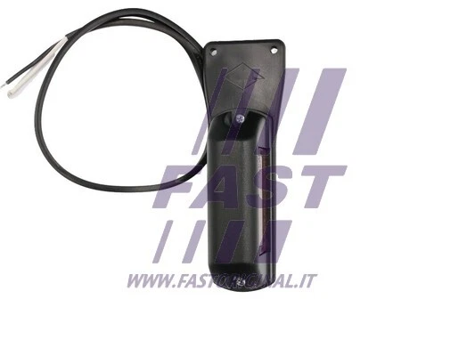 FAST FT87361 Luce di posizione laterale per,CITROËN,FIAT,FORD,IVECO,MAN,MERCEDES-BENZ,NI