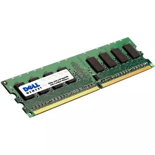 Dell 96MCT RAM modules of 8GB, 1600MHZ, Unbuffered, DDR3L, 1.35V